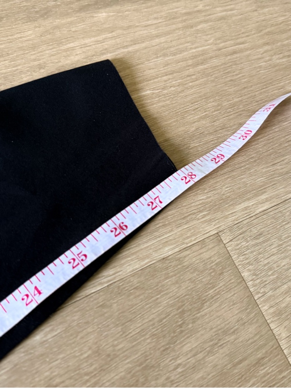 lululemon Glow Up™ Super-High-Rise Tight 28” 8 - Picture 6 of 6